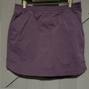 Alaskan Hardgear by Duluth Trading Women’s Shorts | Size 14 | Purple